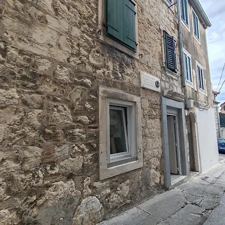 Affittacamere Old 1 & 2 - Varos Spalato