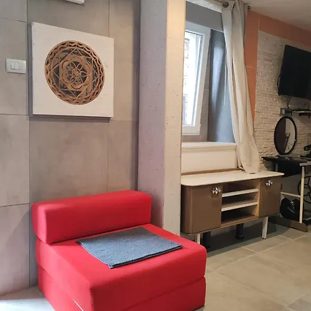 Old 1 & 2 - Varos * Spalato