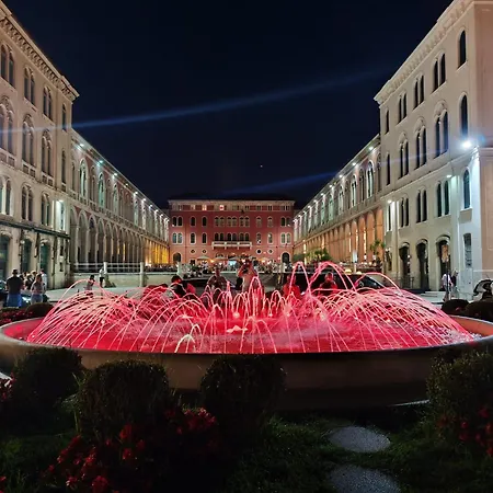 Old 1 & 2 - Varos Spalato