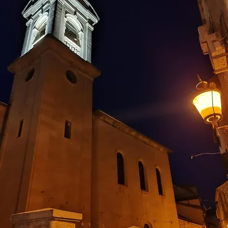Old 1 & 2 - Varos * Spalato